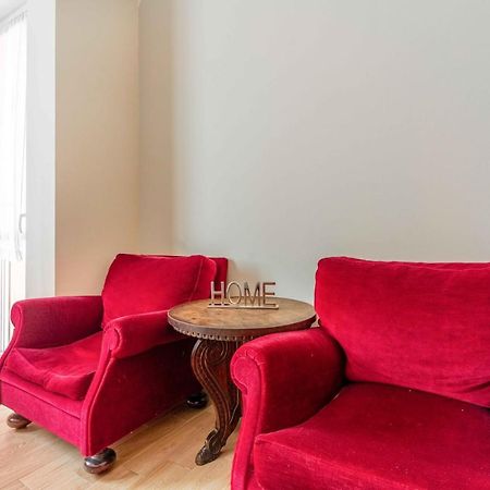 Ap52 - 10 Minutes From Central Station - Milano Ngoại thất bức ảnh