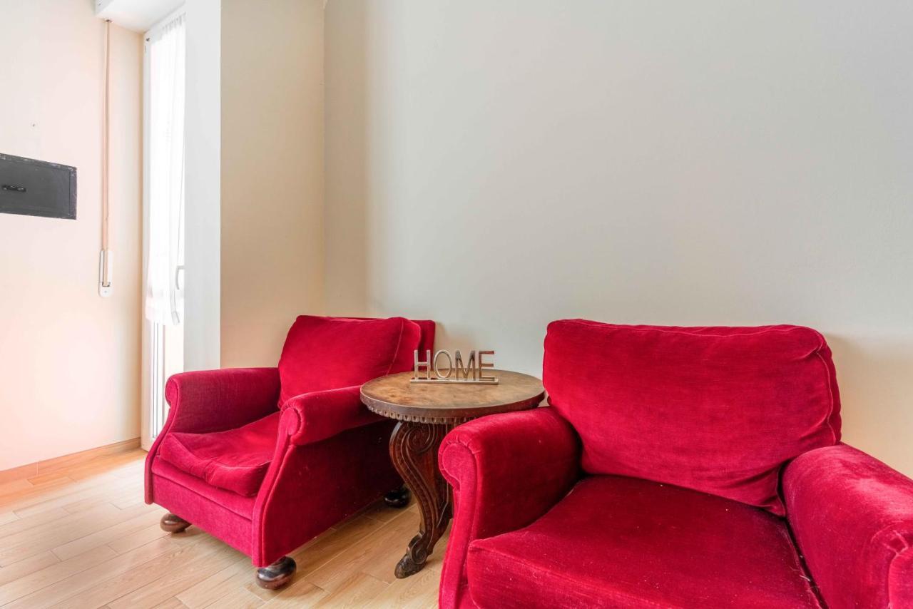 Ap52 - 10 Minutes From Central Station - Milano Ngoại thất bức ảnh